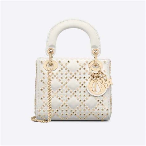 lady dior small latte|mini Dior latte bag.